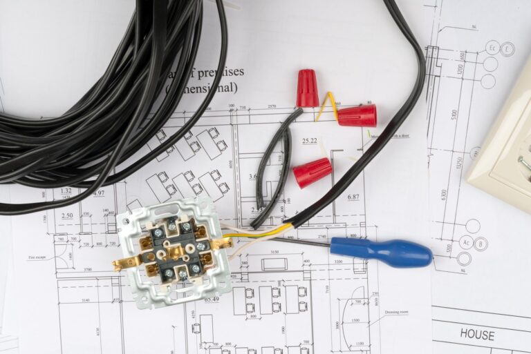 Profesjonalne doradztwo w zakresie kabli i przewodów elektrycznych