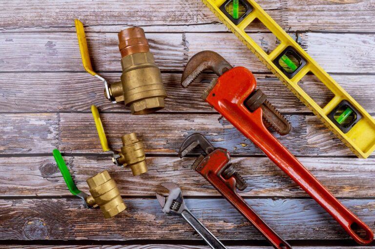 Profesjonalne instalacje hydrauliczne z wykorzystaniem nowoczesnych narzędzi