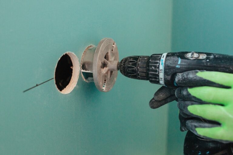 Co to jest przejście kablowe i jak je prawidłowo zainstalować?