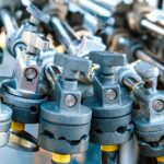 Co to jest sprzęgło hydrauliczne i gdzie znajduje zastosowanie w budynku?