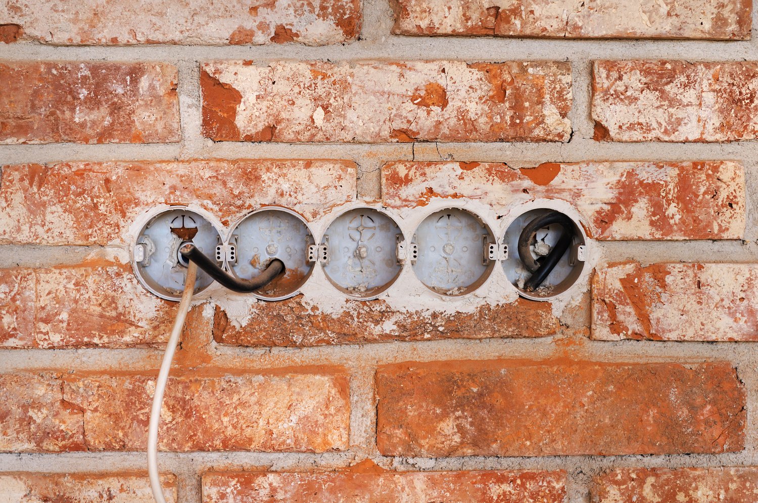 Co to jest tuleja kablowa i jak ją stosować przy przejściach przez ściany?