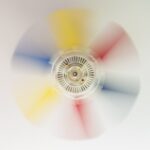 Czym się różni klimatyzator od wentyla tora sufitowego?