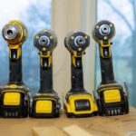 Czym się różni wiertarka od wkrętarki? Przewodnik po elektronarzędziach