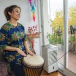 Do czego służy osuszacz powietrza w piwnicy domowej?