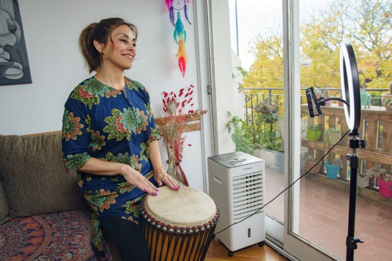 Do czego służy osuszacz powietrza w piwnicy domowej?