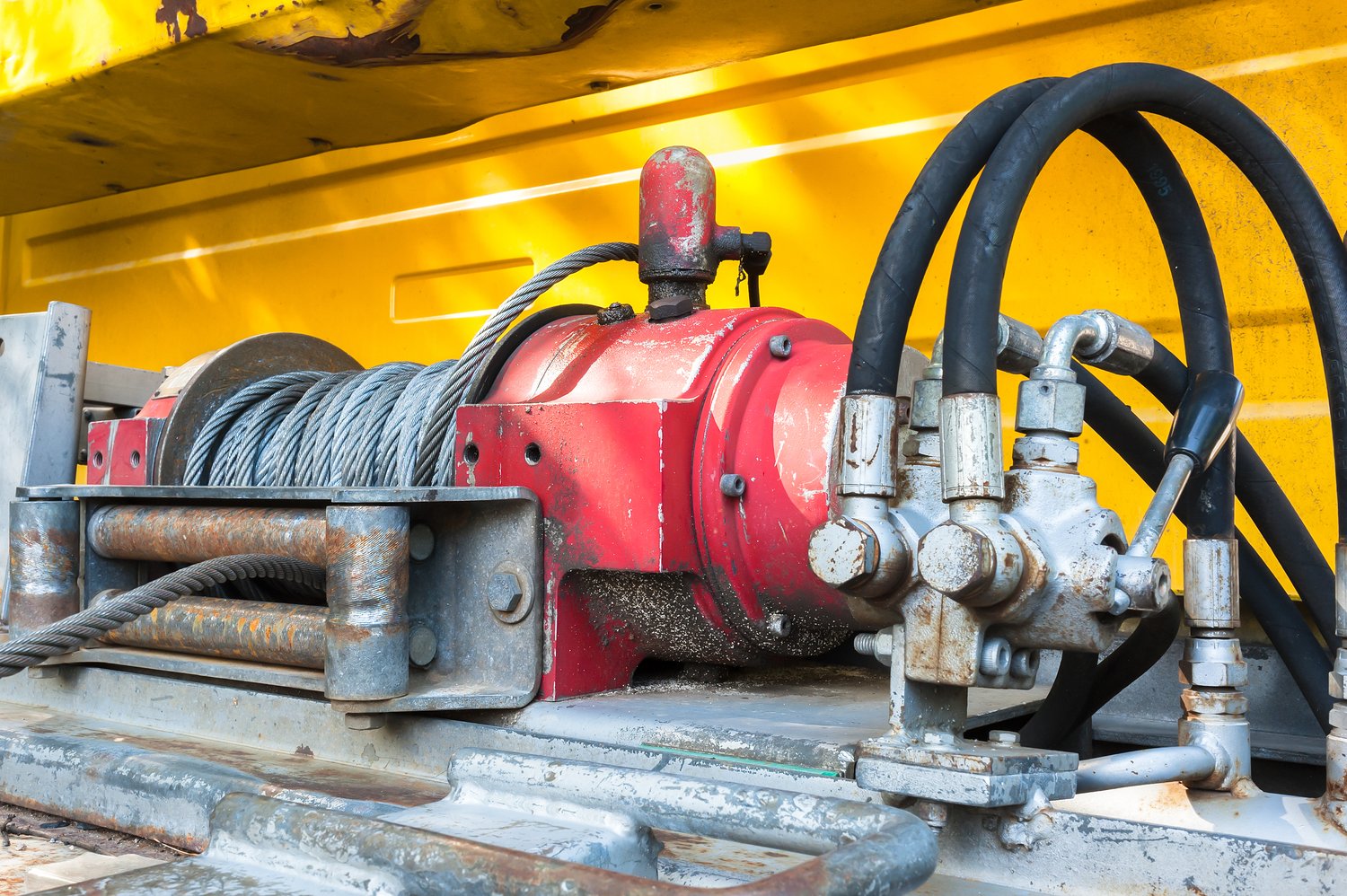 Do czego służy separator hydrauliczny i kiedy warto go zamontować?