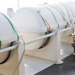 Do czego służy separator oleju w garażu prywatnym?