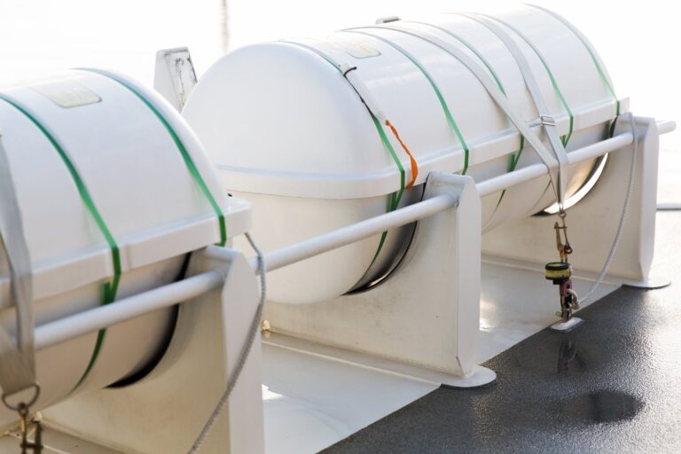 Do czego służy separator oleju w garażu prywatnym?