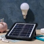 Jak prawidłowo podłączyć oświetlenie do panelu fotowoltaicznego?