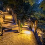 Jak prawidłowo podłączyć oświetlenie ogrodu do instalacji domowej?