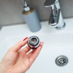 Jak wymienić cartridge w baterii kuchennej jednouchwytowej?