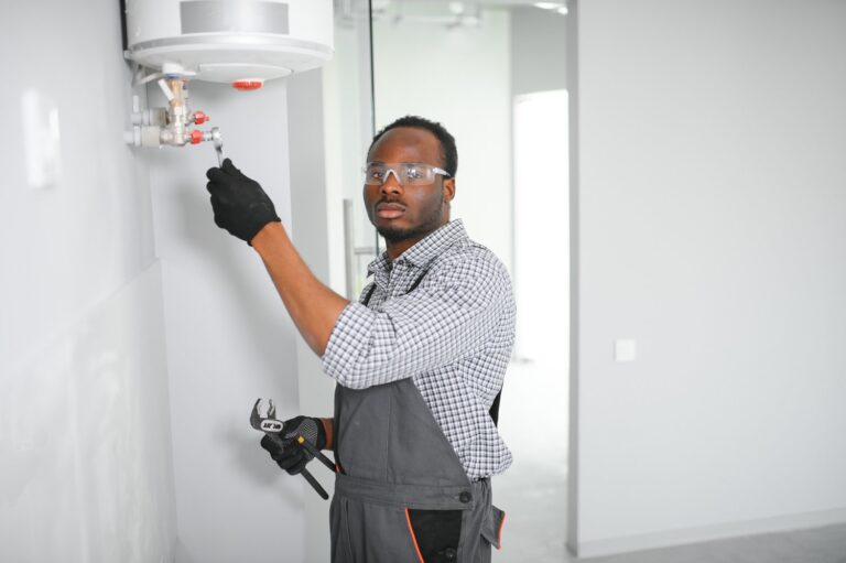 Jak wymienić cartridge w baterii termostatycznej? Instrukcja naprawy