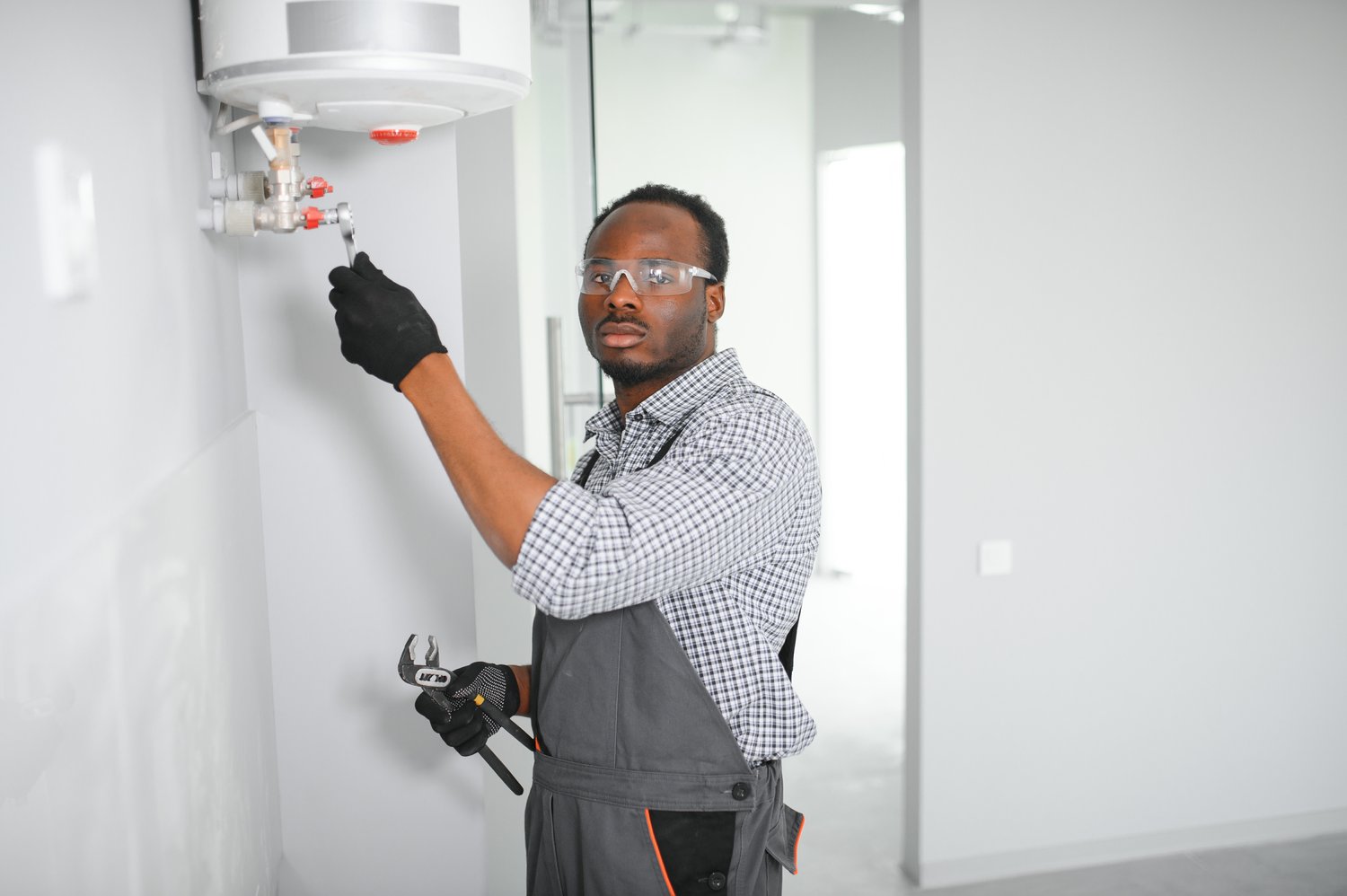 Jak wymienić cartridge w baterii termostatycznej? Instrukcja naprawy