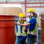 Jak wymienić membranę w naczynie wzbiorcze? Poradnik konserwacyjny