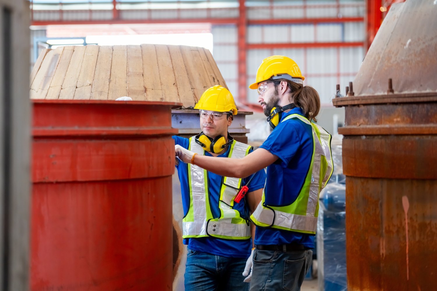 Jak wymienić membranę w naczynie wzbiorcze? Poradnik konserwacyjny