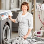 Jak wymienić przewód zasilający w pralce? Bezpieczna naprawa