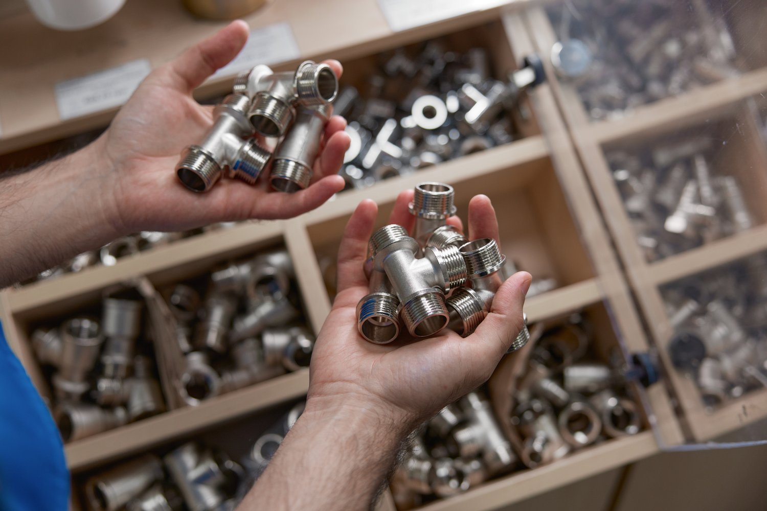 Jak wymienić sprężynę w zaworze bezpieczeństwa? Instrukcja serwisowa