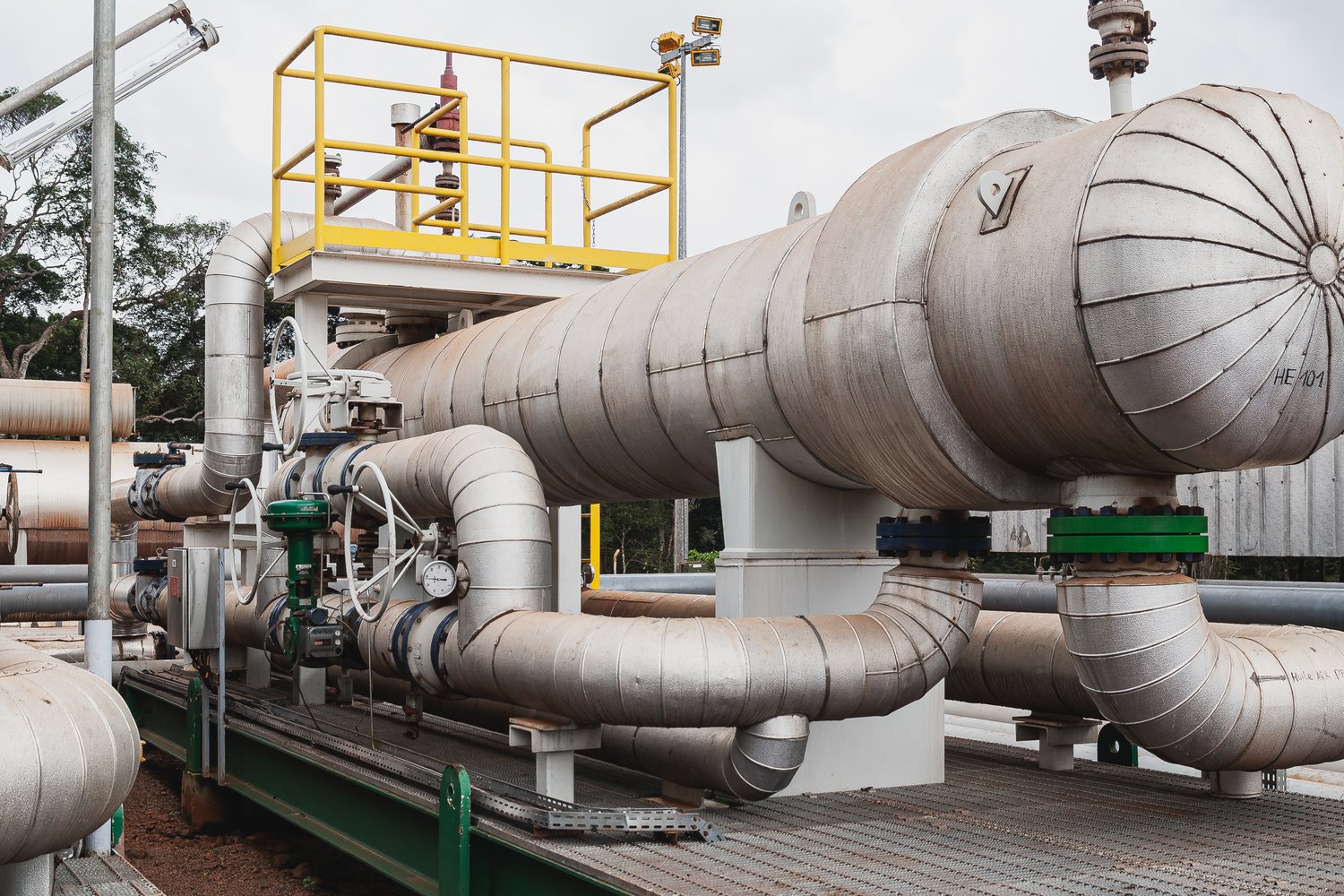 Praktyczne porady doboru wymienników ciepła i zasobników dla instalacji grzewczych