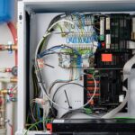 Separatory powietrza w instalacjach grzewczych zapewnią optymalną wydajność systemu