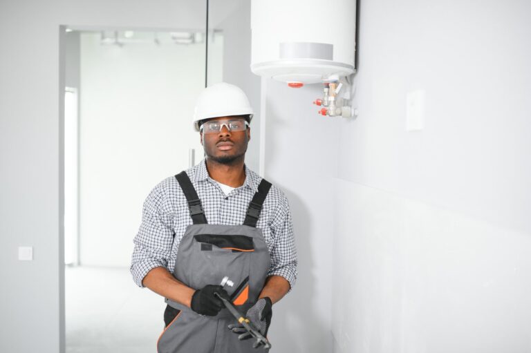 Wybór odpowiedniego ogrzewacza wody dla Twojego domu