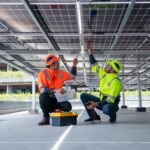 Jak właściwie wybierać i montować rury elektroinstalacyjne w systemach fotowoltaicznych