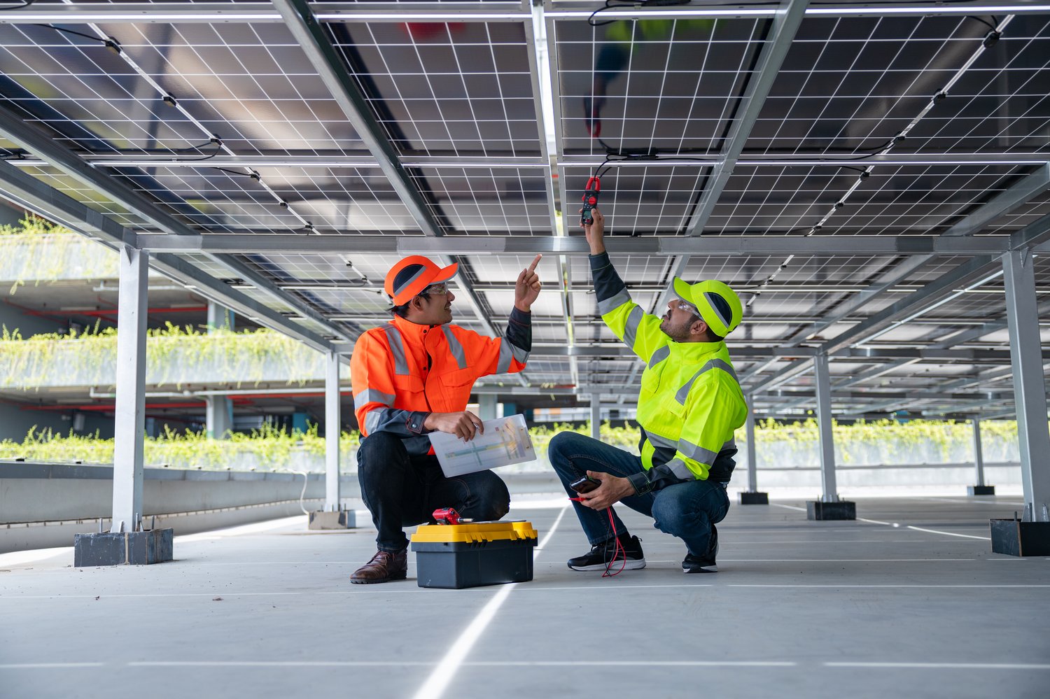 Jak właściwie wybierać i montować rury elektroinstalacyjne w systemach fotowoltaicznych