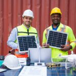 Jak wybrać odpowiednie optymalizatory do instalacji fotowoltaicznej