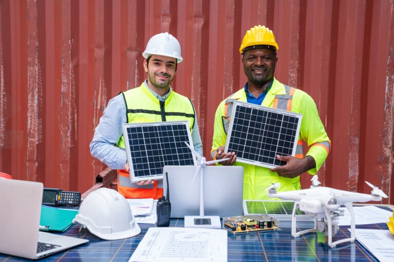 Jak wybrać odpowiednie optymalizatory do instalacji fotowoltaicznej