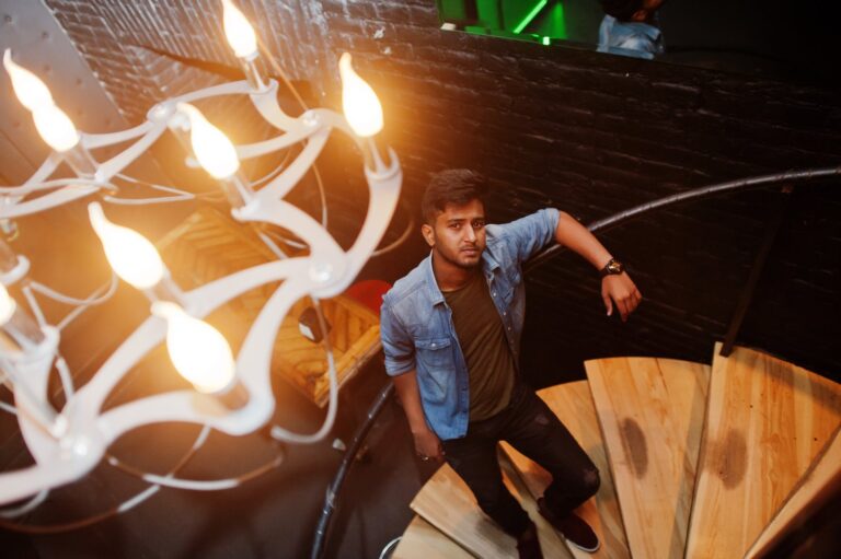 Jak wybrać odpowiednie oświetlenie do swojego projektu