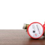 Jak wybrać odpowiednie wodomierze śrubowe do instalacji przemysłowych