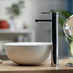 Czym różni się armatura podtynkowa od natynkowej w łazience?