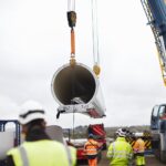 Do czego służy kompensator rurowy w instalacji centralnego ogrzewania?