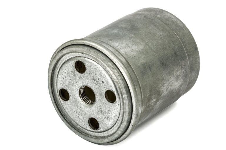 Do czego służy separator oleju w garażu domowym?