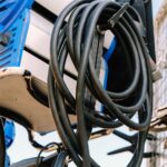 Ile metrów kabla potrzeba do instalacji domofonu przy furtce?