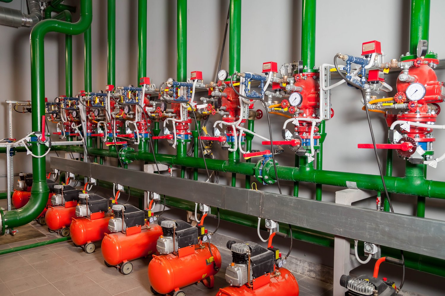 Jak prawidłowo dobrać i zamontować zawór RTL w systemach ogrzewania