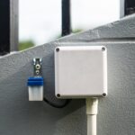 Jak prawidłowo zamontować czujnik zalania w kotłowni domowej?