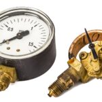Jak wybrać odpowiedni manometr do instalacji wodociągowej