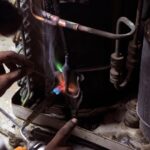 Jak wybrać odpowiedni zawór antyzamrożeniowy do instalacji z pompą ciepła