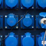 Jak wybrać odpowiednią grubość kabla do gniazdka 16A?