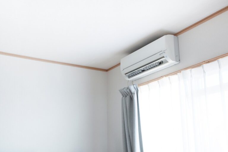 Jak wybrać odpowiednią moc klimatyzacji do pokoju 20m²?