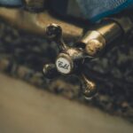 Jak wymienić uszczelkę w zaworze odcinającym przy wodomierzu?