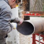 Spawane czy klejone? Przegląd metod łączenia rur kanalizacyjnych