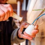 Ile kosztuje modernizacja instalacji elektrycznej w starym domu?