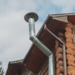 Jak wybrać odpowiedni przepust dachowy do rury wentylacyjnej?