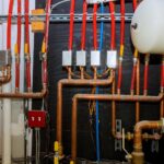 Jak wybrać odpowiedni wymiennik i zasobnik CWU dla instalacji grzewczej