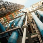 Praktyczne wskazówki dotyczące wyboru i montażu systemów instalacyjnych w budownictwie przemysłowym